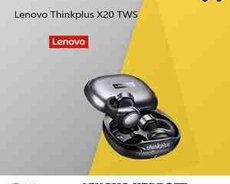 Lenovo Thinkplus X20 TWS Bluetooth Headset