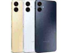 Samsung Galaxy A06 Black 128GB, 4GB