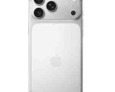 Apple iPhone 17 Pro Max Silver 512GB, 12GB