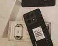 Xiaomi 14T Pro Titan Black 256GB, 12GB