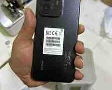Xiaomi Redmi 15C Midnight Black 256GB, 8GB