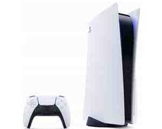 Sony PlayStation 5 slim