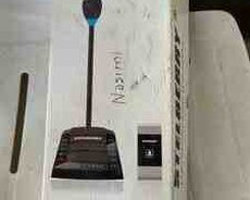 Masaüstü mikrofonlar