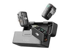 Yaxa mikrofonu Dj mic 2