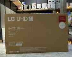 Televizor LG 50UA75009LA  2025
