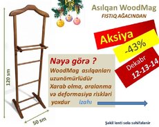 Asılqan (fıstıq) Uzunömürlü Xarab olmayan