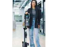 Eurolux EU-SVC2284MGB Naqilsiz Tozsoran