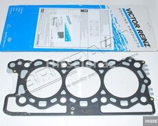 Land Rover 3 Dizel Qalovka proklatkasi 5-Diş