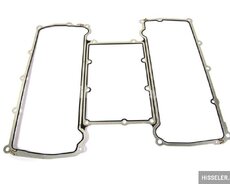 Land Rover 5 benzin Ust qapaqin proklatkasi