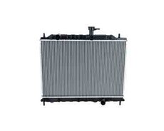 Kia, Hyundai su radiatorları