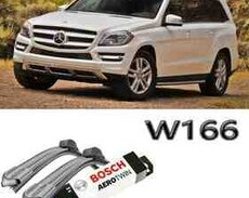 Mercedes W166 üçün şüşəsilən