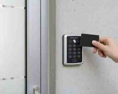 Access control ACM-220 keçid sistemi