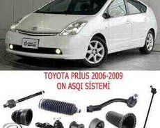 Toyota Prius 2005-2008 ön asqı sistemi