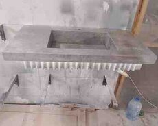 Keramoqranit moydadır