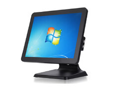 Sensor ekran monitor (restoran və s üçün)