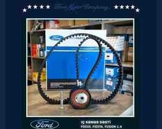 Ford Focus, Ford Fiesta, Ford Fusion 1.4 iç kəmər dəsti