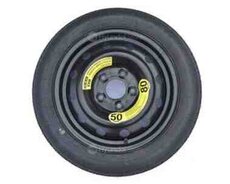 Hyundai SantaFe 2015 və Kia Sorento ehtiyat təkəri