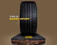 Pearly təkərləri 205, 40 R17