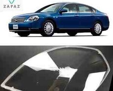 Nissan Teana ön fara şüşələri