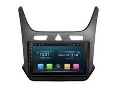 Chevrolet Cobalt android monitoru