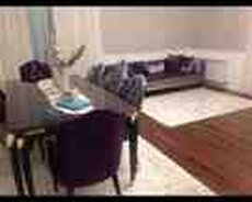 Qonaq otağı mebeli