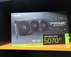 Asus Prime RTX 5070 Ti 16GB