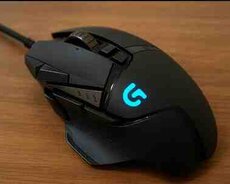 Oyun siçanı  G502 Hero