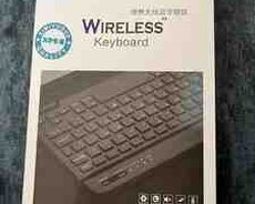 Klaviatura Kaku wireless