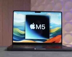 Apple MacBook Pro 14 M5 512GB