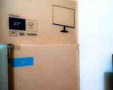 Workstation for 3D Rendering PC