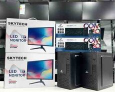 Masaüstü kompüter