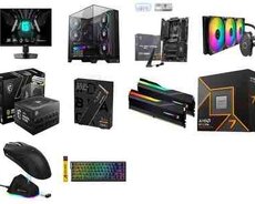 Masaüstü kompüter