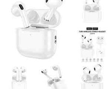 Bluetooth qulaqlıq AirPods