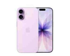 Apple iPhone 17 Lavender 256GB, 8GB