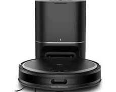 Robot tozsoran Tapo RV20 Max Plus EU Robot Vacuum Cleaner  Auto-Empty Dock