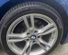 Pirelli təkərləri R18