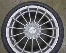 Lider təkərləri R17