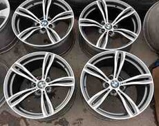 BMW M5 diskləri R20