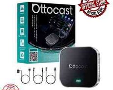 Ottocast CarlinKit Android Box CarPlay