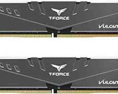 RAM T-force Vulcan Z 16GB DDR4 3200mhz
