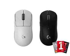 Logitech G Pro X SuperLight 2 SE