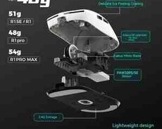 Oyun siçanı ATK VXE R1 SE Plus