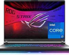 Noutbuk Asus ROG G16 G615JMR - S5170