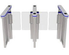 Turniket sistemləri