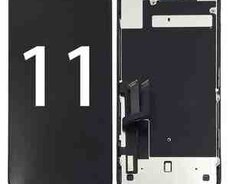 Apple iPhone 11 ORG ekranı