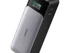Power bank Anker 737, 140W, 24.000 mAh