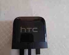 HTC şarj başlığı