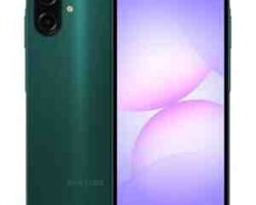 Samsung Galaxy A07 Dark Green 64GB, 4GB