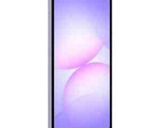 Samsung Galaxy A07 Light Violet 64GB, 4GB