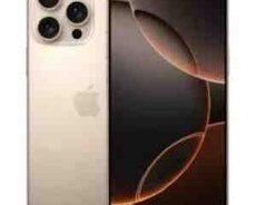 Apple iPhone 16 Pro Max Desert Titanium 512GB, 8GB